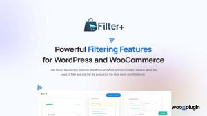 Filter Plus Pro, WooCommerce Filter Plugin, Woooplugin