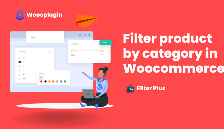 How To Filter Product by Category in WooCommerce
